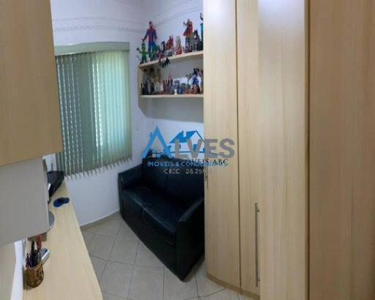 Imagem Apartamento com 2 Quartos à Venda, 77 m² em Santa Paula - São Caetano Do Sul