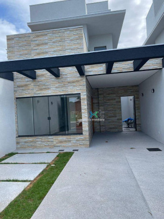 Imagem Sobrado à Venda, 125 m² em Jardim Montevidéu - Campo Grande