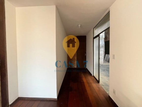 Imagem Apartamento com 4 Quartos à Venda, 303 m² em Santa Lúcia - Belo Horizonte