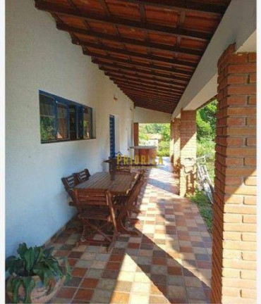 Imagem Casa com 3 Quartos à Venda, 370 m² em Portal Do Sabiá - Araçoiaba Da Serra