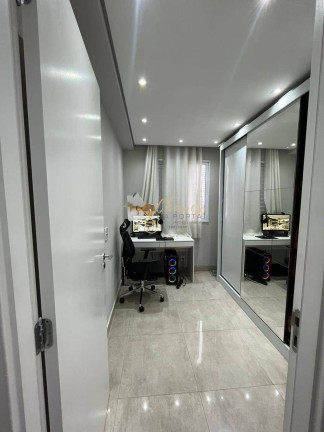 Imagem Apartamento com 2 Quartos à Venda, 41 m² em Parque Reboucas - São Paulo