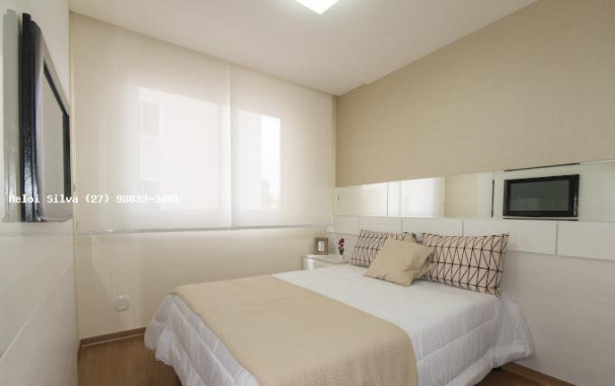 Foto do imóvel: Apartamento com 3 Quartos à Venda, em Jardim Camburi - Vitória