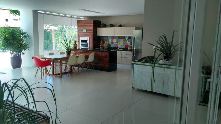 Foto do imóvel: Casa de Condomínio com 5 Quartos à Venda, 550 m² em Catu De Abrantes - Camaçari
