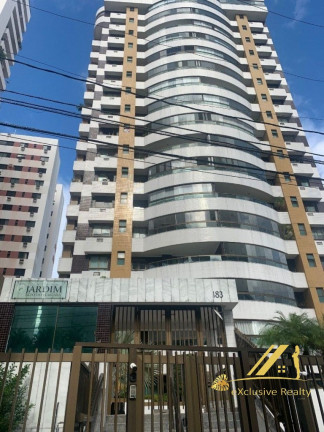 Imagem Cobertura à Venda, 323 m² em Itaigara - Salvador