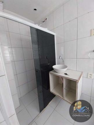 Imagem Apartamento com 1 Quarto à Venda, 80 m² em Vila Cascatinha - São Vicente