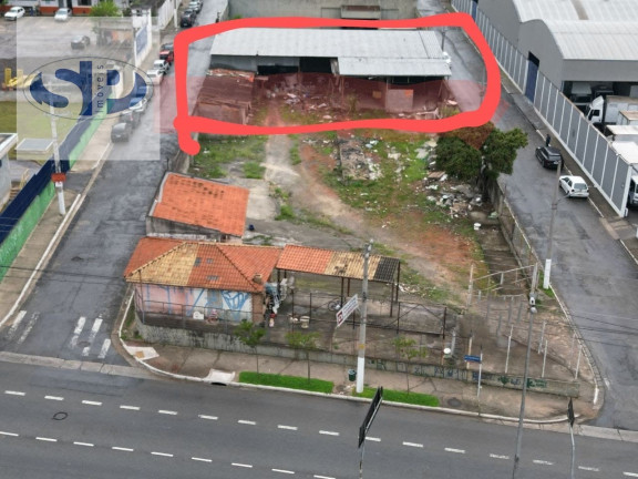 Imagem Terreno à Venda, 1.000 m² em Vila California - São Paulo