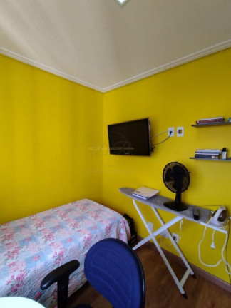 Imagem Apartamento com 2 Quartos à Venda, 76 m² em Jardim Tupanci - Barueri