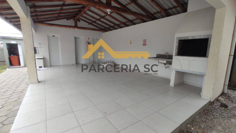 Apartamento com 2 Quartos à Venda, 51 m² em Fundos - Biguaçu