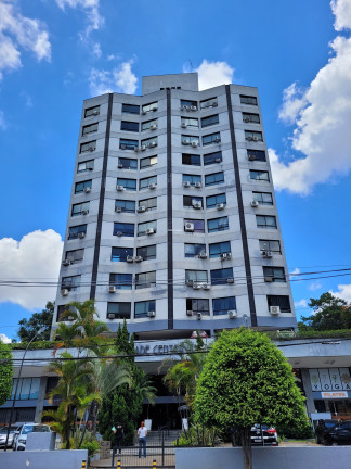 Imagem Imóvel Comercial à Venda, 114 m² em Jardim Caboré - São Paulo