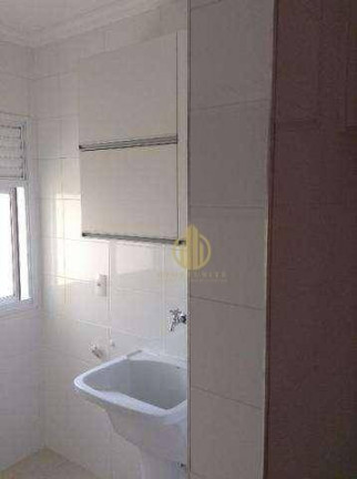 Imagem Apartamento com 3 Quartos à Venda, 95 m² em Jardim Botânico - Ribeirão Preto