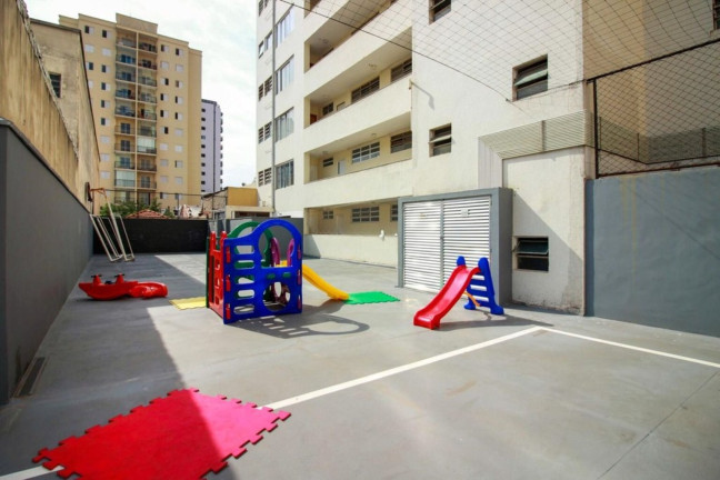Apartamento com 3 Quartos à Venda, 82 m² em Vila Romana - São Paulo