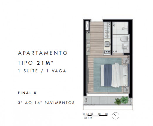 Imagem Apartamento com 2 Quartos à Venda, 172 m² em Vila Madalena - São Paulo