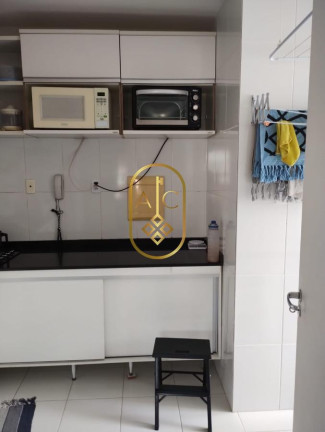 Imagem Apartamento com 2 Quartos à Venda, 76 m² em Acupe De Brotas - Salvador