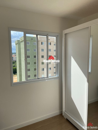 Imagem Apartamento com 3 Quartos à Venda, 64 m² em Jardim Carolina - Jundiaí