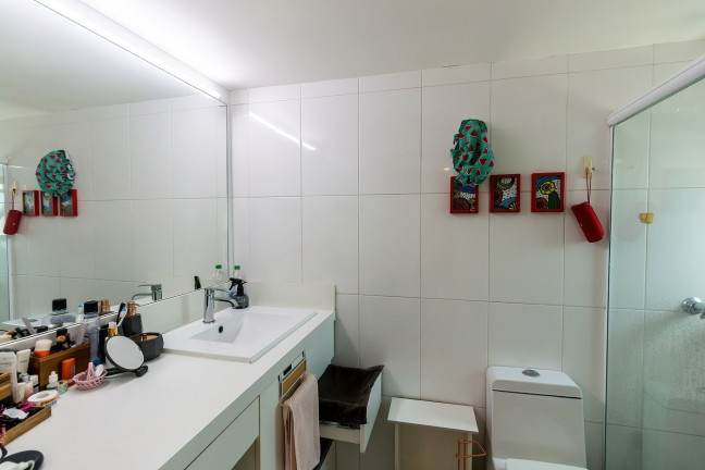 Imagem Apartamento com 1 Quarto à Venda, 49 m² em Itaim Bibi - São Paulo