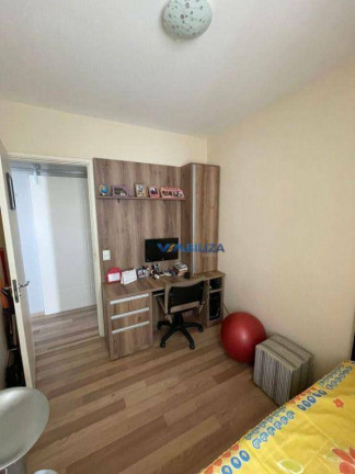 Imagem Apartamento com 2 Quartos à Venda, 49 m² em Jardim Flor Da Montanha - Guarulhos