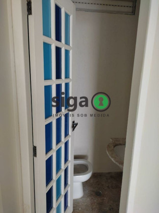 Imagem Apartamento com 4 Quartos à Venda, 300 m² em Vila Pompéia - São Paulo