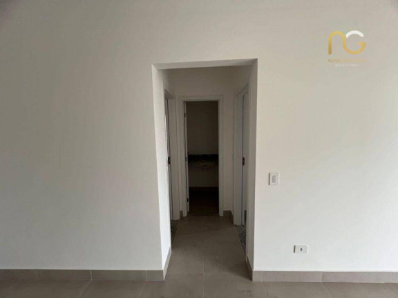 Imagem Apartamento com 2 Quartos à Venda, 91 m² em Aviação - Praia Grande