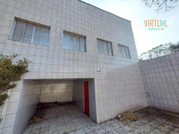 Casa com 3 Quartos à Venda, 217 m² em Butantã - São Paulo