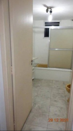 Apartamento com 3 Quartos à Venda, 177 m² em Jardim Paulistano - São Paulo