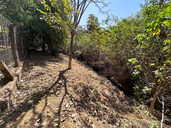 Imagem Terreno à Venda, 2.297 m² em Setor De Habitações Individuais Sul - Brasília