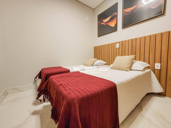 Imagem Apartamento com 3 Quartos à Venda, 180 m² em Riviera De São Lourenço - Bertioga