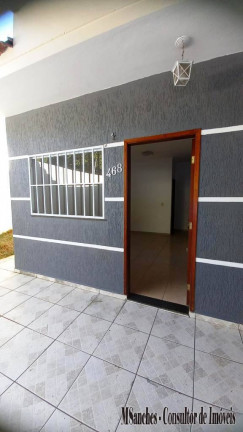 Imagem Casa com 2 Quartos à Venda, 100 m² em Jardim Piazza Di Roma - Sorocaba