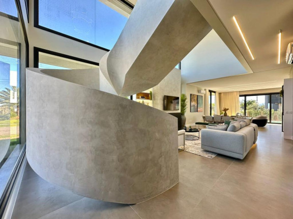 Imagem Casa com 5 Quartos à Venda, 330 m² em -- - Capao Da Canoa