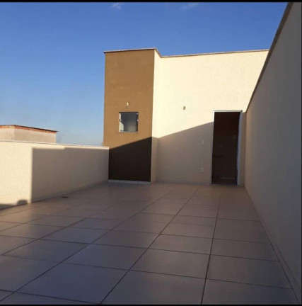 Imagem Imóvel com 2 Quartos à Venda, 55 m² em Asteca (são Benedito) - Santa Luzia