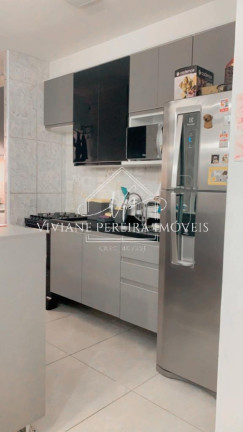 Imagem Apartamento com 2 Quartos à Venda, 44 m² em Conceição - Osasco