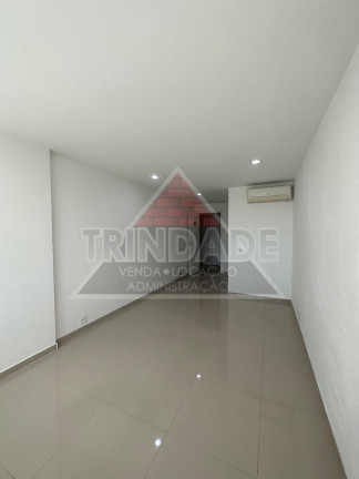 Imagem Apartamento com 3 Quartos à Venda, 117 m² em Recreio Dos Bandeirantes - Rio De Janeiro