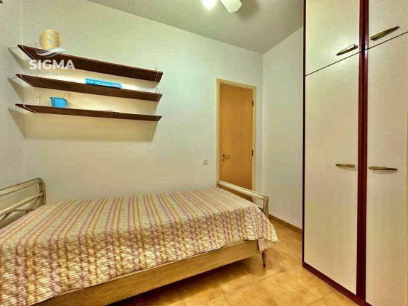 Imagem Apartamento com 4 Quartos à Venda, 187 m² em Enseada - Guarujá