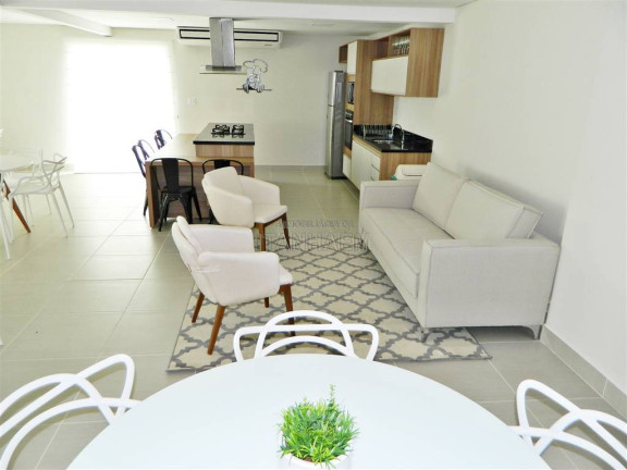 Imagem Apartamento com 2 Quartos à Venda, 79 m² em Centro - Itanhaem