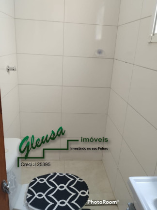 Apartamento com 2 Quartos à Venda, 91 m² em Vila Amábile Pezzolo - Santo André