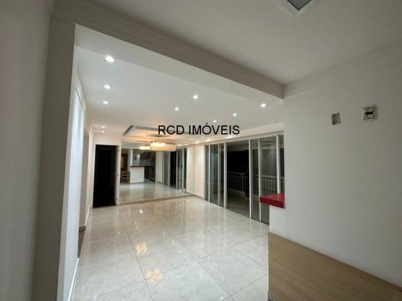 Imagem Apartamento com 3 Quartos à Venda, 141 m² em Jardim Monte Kemel - São Paulo