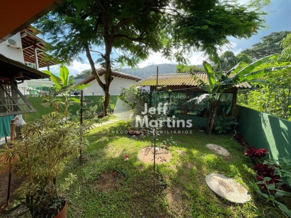 Imagem Casa com 2 Quartos à Venda, 61 m² em Morro Das Pedras - Florianópolis