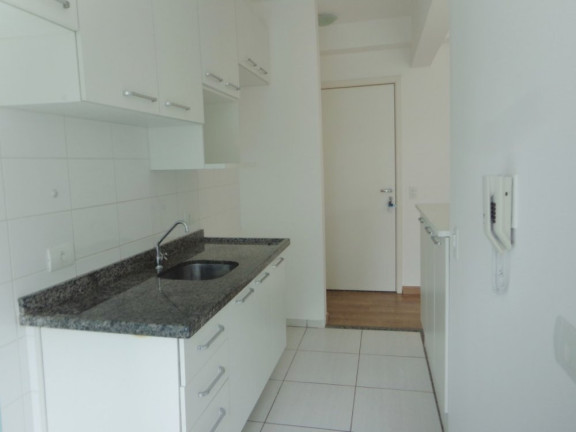 Apartamento com 2 Quartos à Venda, 54 m² em Bacacheri - Curitiba