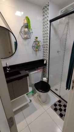Imagem Apartamento com 2 Quartos à Venda, 40 m² em Vila Prudente (zona Leste) - São Paulo