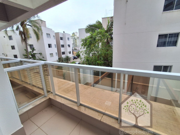 Foto do imóvel: Apartamento com 2 Quartos à Venda, 75 m² em Itacorubi - Florianópolis