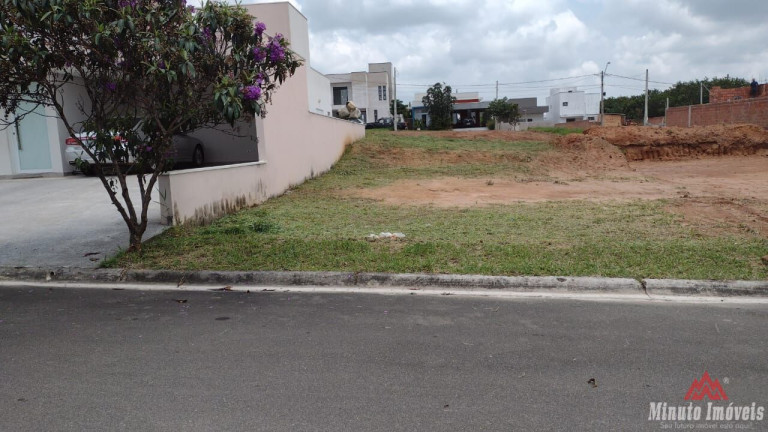 Imagem Terreno à Venda, 300 m² em Jardim Primavera - Itupeva