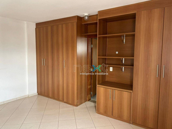 Imagem Apartamento com 4 Quartos à Venda,  em Centro - Campo Grande