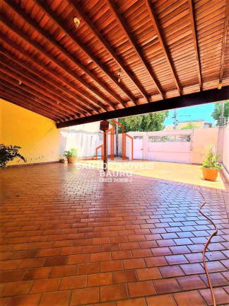 Imagem Casa com 4 Quartos à Venda,  em Residencial Jardim Jussara - Bauru