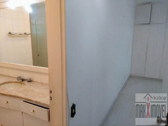 Apartamento com 4 Quartos à Venda, 186 m² em Ipanema - Rio De Janeiro