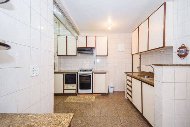 Imagem Apartamento com 2 Quartos à Venda, 105 m² em Botafogo - Rio De Janeiro