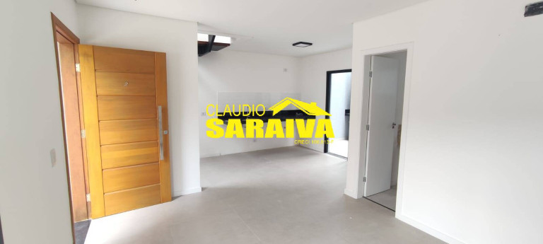 Imagem Sobrado com 3 Quartos à Venda, 111 m² em Cidade Jardim - Caraguatatuba