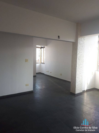 Imagem Apartamento com 3 Quartos à Venda, 134 m² em Gonzaga - Santos