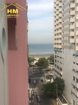 Imagem Apartamento com 2 Quartos à Venda, 56 m² em Boqueirao - Santos