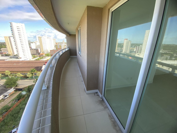 Imagem Apartamento com 3 Quartos à Venda, 71 m² em Engenheiro Luciano Cavalcante - Fortaleza