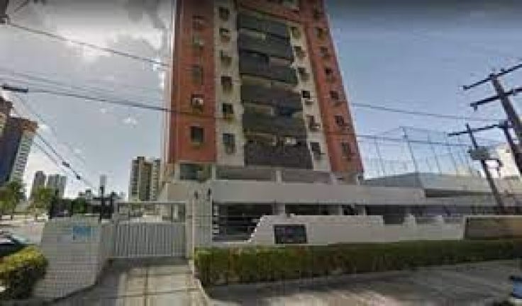 Foto do imóvel: Apartamento com 3 Quartos à Venda, 82 m² em Jardim Oceania - João Pessoa