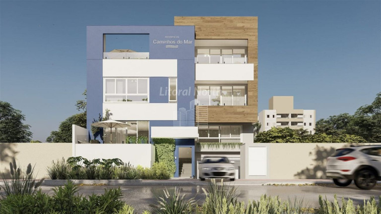 Imagem Apartamento com 2 Quartos à Venda, 71 m² em Nações - Balneário Camboriú